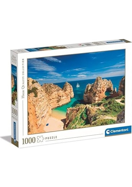 1000 El. Hq Algarve Bay fiyatları