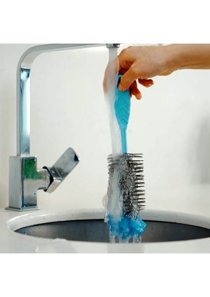 Termos Temizleme Firçası ( Çap 6,5cm ) modelleri