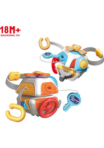 Eğitici Çok Amaçlı Aktıvıte Oyuncagı modelleri