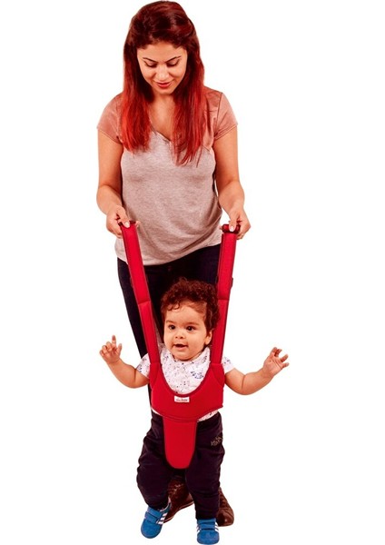 Bebek Yürüme Yardımcısı