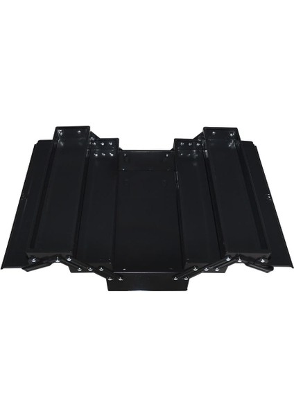 Takım Çantası Bos 5 Gözlü 420 mm