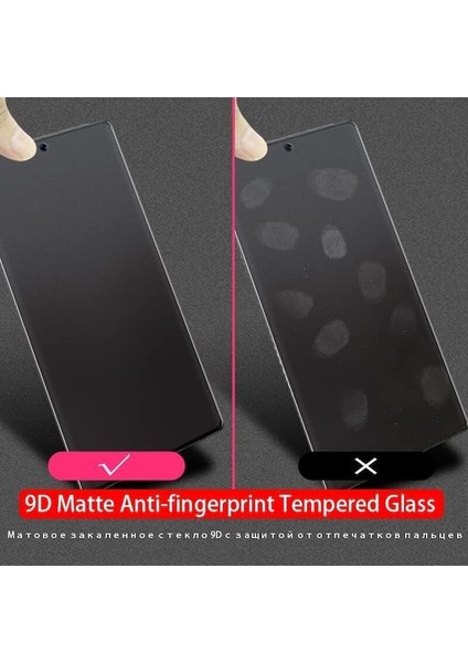 A52 9d Mate Ceramics Ekan Koruycu Cam Tam Kaplama fiyatları