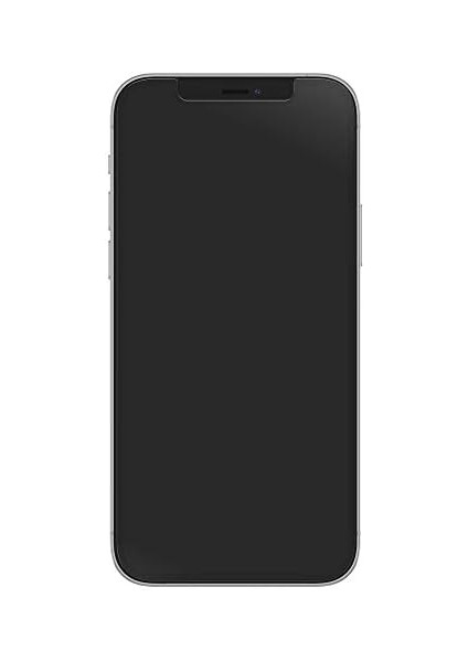 12/ 12 Pro Alpha Cam Ekran Koruyucu, Tamperli Cam, Çizilmelere Karşı 2 Kat Koruma, Şeffaf modelleri