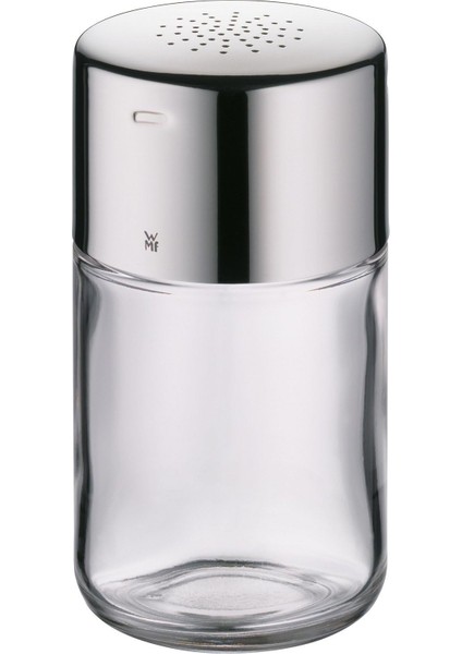 Barista Çelik Kakao Serpme Kabı