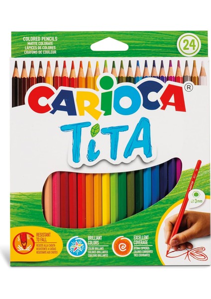 Tita Kuru 24&apos;lü