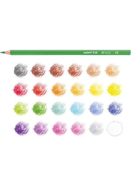 Tita Kuru 24&apos;lü fiyatları