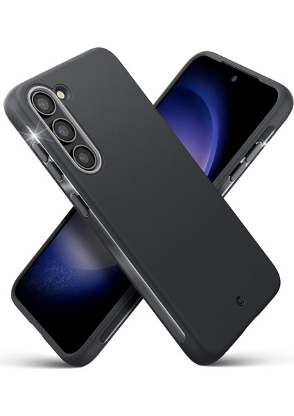 Ciel By Galaxy S23 ile Uyumlu Kılıf Ultra Dusk - ACS05742