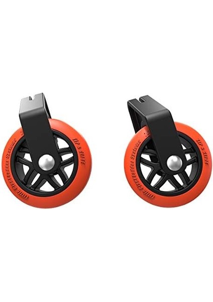 Giant Ladders, Tip & Glide Tekerlek Seti, Merdiven Aksesuarı, Fiberglas, (10940) fiyatları