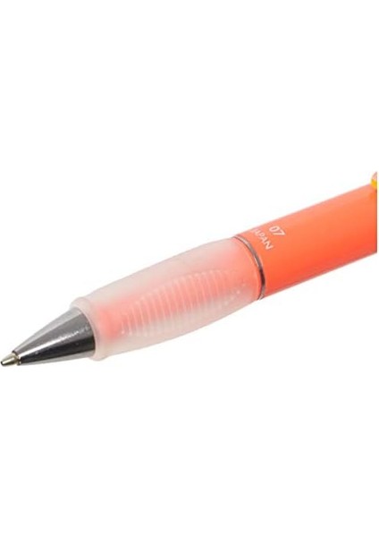 Deep Mekanik Kursun 07MM Fos Kırmızı fiyatları