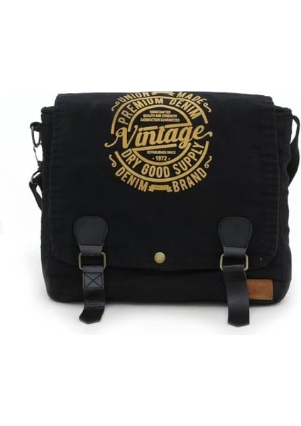 Cargo 8045 Postacı Omuz Kanvas Tablet Evrak Laptop Okul Çantası modelleri