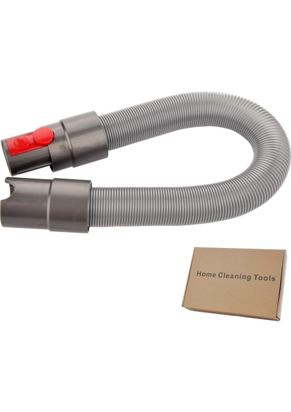 Yedek Streç Hortum Uzatma Aksesuarı Gen5 G5 V15 V12 V11 V10 V8 V7 SV10 SV11 Elektrikli Süpürge Için