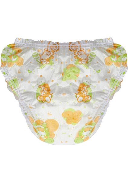 Kullan At Bebek Alıştırma Külodu 6 Adet fiyatları