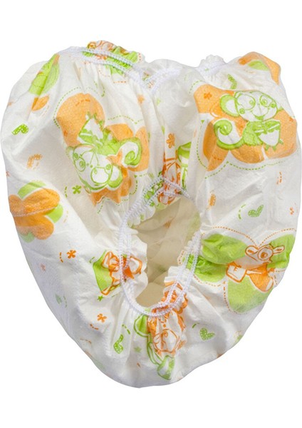 Kullan At Bebek Alıştırma Külodu 6 Adet modelleri