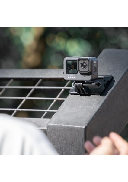 -16 Manyetik Release Mount modelleri