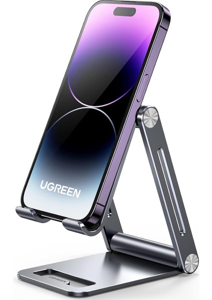 Telefon Ayarlanabilir Telefon ile Uyumlu