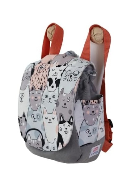 Çocuk Sırt Çantası modelleri