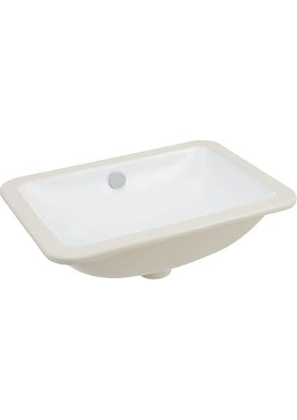 S20 5474B003-0618 Tezgah Altı Lavabo, 43 Cm, Beyaz modelleri
