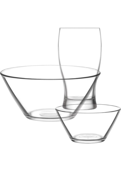 Maç Heyecanı 5&apos;li Seti