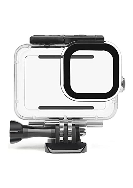 -1 Gopro Mikrofon Çevirici Yuvalı Çerçeve modelleri