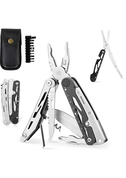 G304-SL Multitool modelleri