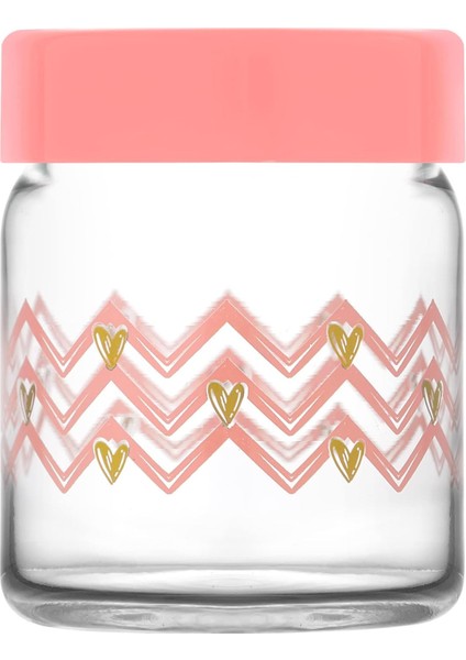 Sine 3&apos;lü Kavanoz