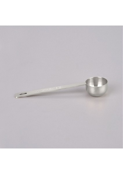 Çelik Kahve Ölçeği - Gri - 10 ml fiyatları