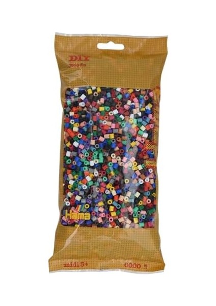 205 – 67 – Çerçeve, Yaklaşık 6000 Adet, Volltonmix modelleri