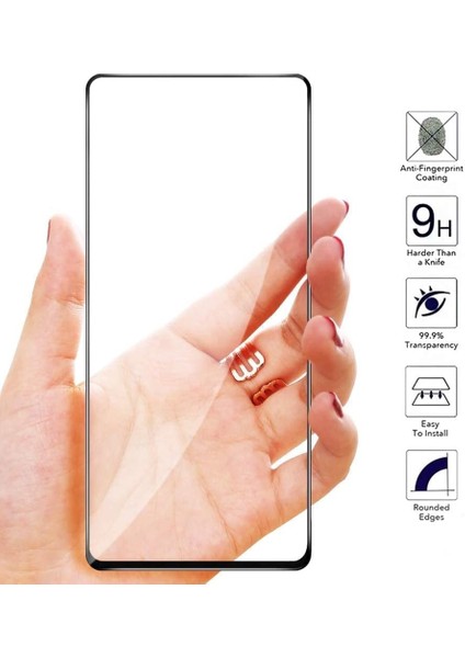 Power Es Galaxy S24 Için Ekranı Tam Kaplayan Full Ekran Koruyucu Cam, Full Tam Koruma Kırılmaz Cam fiyatları