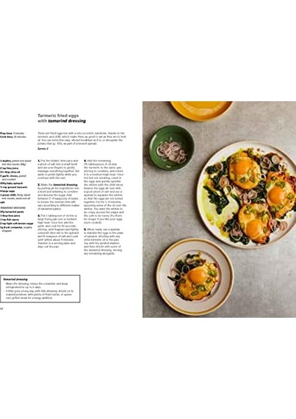 Test Kitchen: Good Things