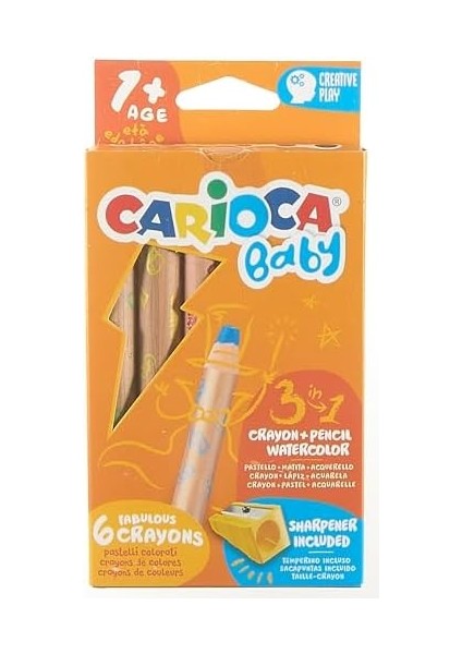 3 In 1 Bebek Ahşap Gövdeli 6&apos;lı, Hediyeli modelleri