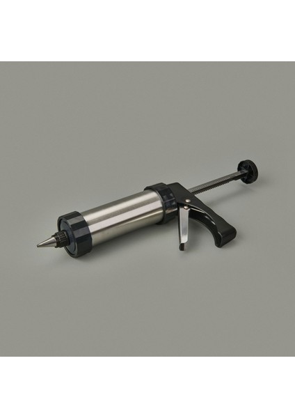 Houseware 17 Parça Kurabiye Şekillendirme Seti - Inox - 21X13 cm fiyatları