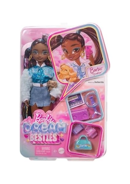 Ana Karakter Bebeklers, Oyuncak modelleri