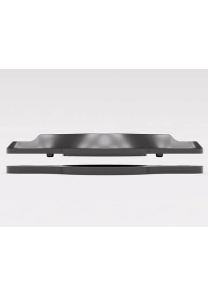 Için Bisiklet Suluk Arkasına Takılan Tutucu Kılıf - Beyaz modelleri