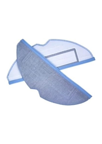 Roborock S8/s8+ Süpürge Modelleri ile Uyumlu Yenileme Seti fiyatları