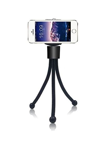 Cep Telefonları Için Mini Esnek Masa ve Telefon Tutucu fiyatları