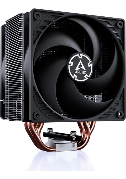 36 Duo - Intel/amd Uyumlu, 4x Isı, 2X12CM Pwm Fanlı Işlemci Soğutucu (ACFRE00121A)