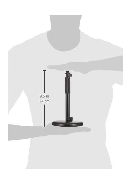 Ds1, Masa Mikrofon modelleri