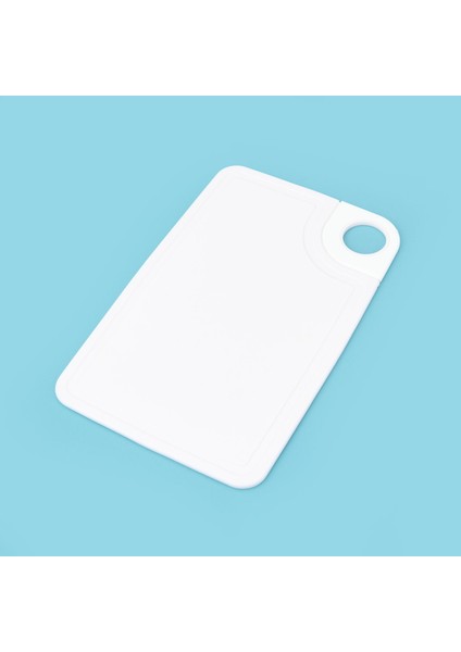 M Boy Plastik Kesme Tahtası - Asorti fiyatları