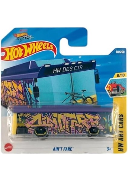 Tekli Arabalar Aınt Fare HYX32 fiyatları