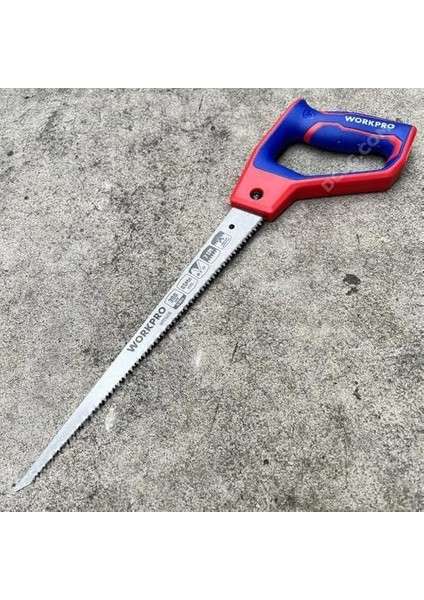 WP215018 300MM Hızlı Kesim Profesyonel Alçıpan Testeresi modelleri