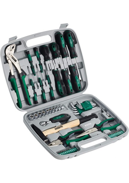 M29057 Alet Seti, 57 Parça.