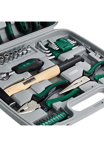 M29057 Alet Seti, 57 Parça. modelleri