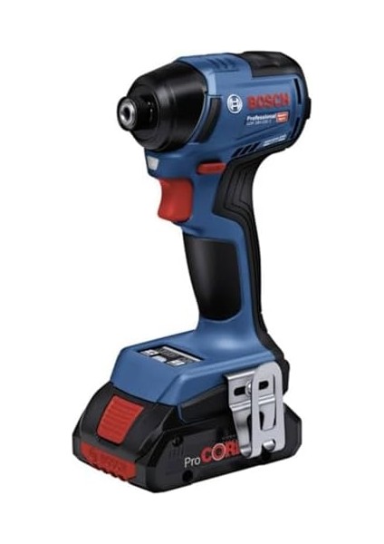 Professional Gdr 18V-220 C Akülü Darbeli Somun Sıkma (Solo; Karton, Akü ve Şarj Cihazı Dahil Değildir) fiyatları