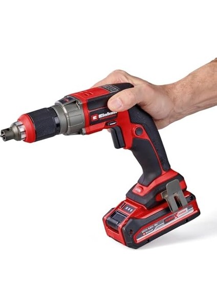 Tp-Dy 18 Li Bl - Solo, Akülü Alçıpan Vidalama (Akü ve Şarj Cihazı Dahil Değildir) modelleri