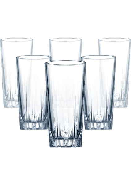 Karat Meşrubat Bardağı 320 Cc,