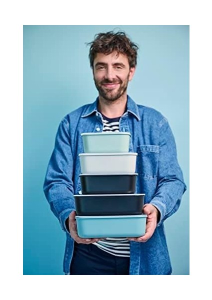 Saklama Kabı 450 ml modelleri