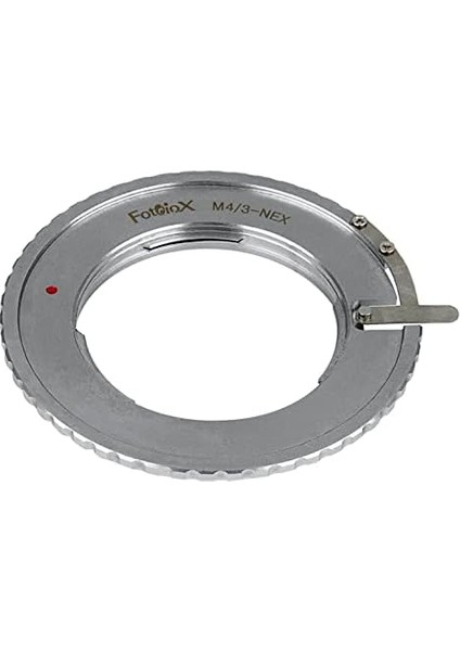 Lens Mount Adapter Compatible With Focus Micro Four Thirds Mount Lenses On E-Mount Cameras fiyatları