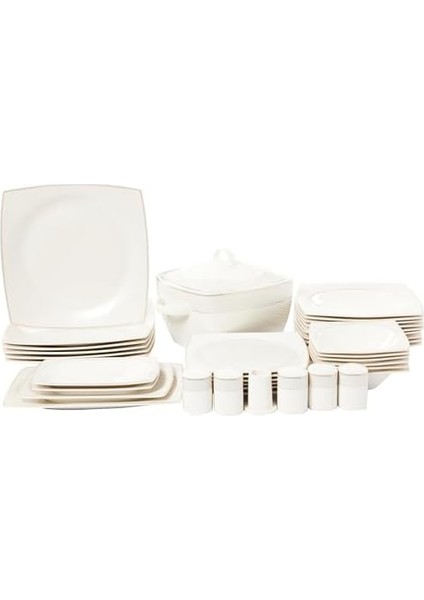 Cardin 12 Kişilik Yemek Takımı, 60 Parça fiyatları
