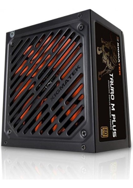 Tauro EN8965 500W M Power