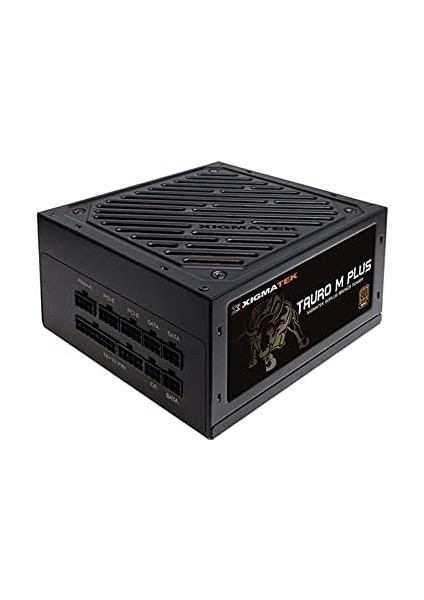 Tauro EN8965 500W M Power fiyatları